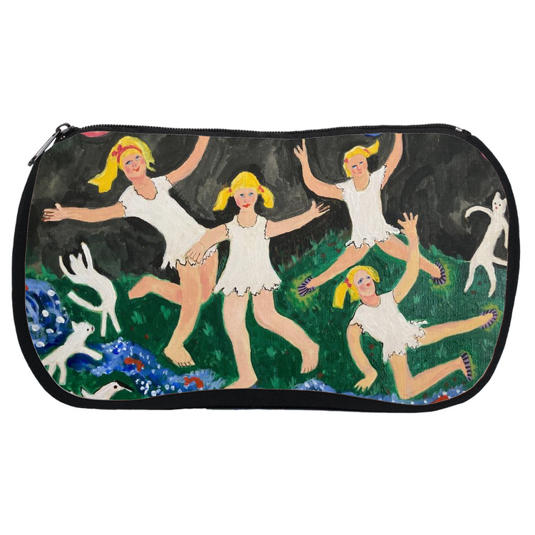 Cosmetic Bags